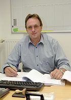 Josef Blum