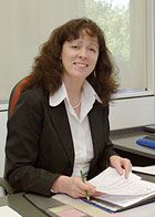 Regina Markowski 